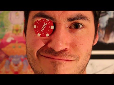 Un jeton ASMR pour vous RELAXER