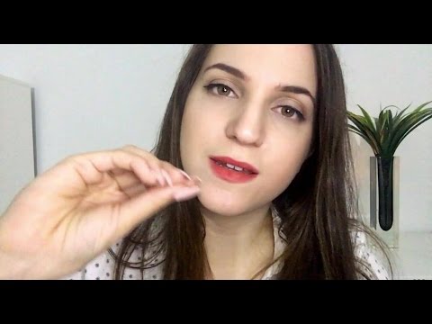 ☁ Reiki & Aromatherapy ASMR ☁