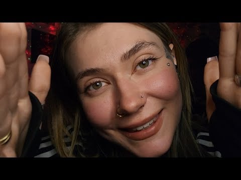 ASMR Kidnapped by a Finnish girl who is OBSESSED with you (Roleplay,Personal Attention)