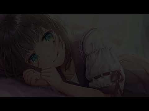 ASMR Sleep with me! [Breathing] [Quiet rain] [Fluffing]