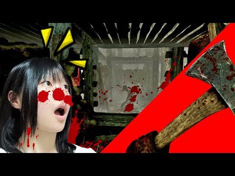 【初見歓迎】Dead by Daylight！クソエイムーーー！！【女子実況】＃62