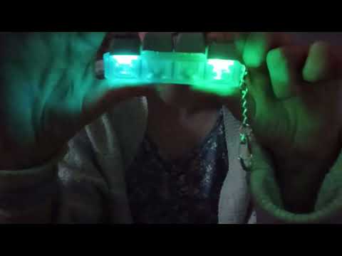 ASMR For Deaf People (Visuals, No Talking)