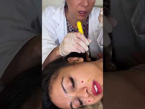 💆🏻‍♀️Asmr sharp or dull #asmr #relax #relaxing #satisfying #asmrsounds #asmrvideo #tingles #sleep