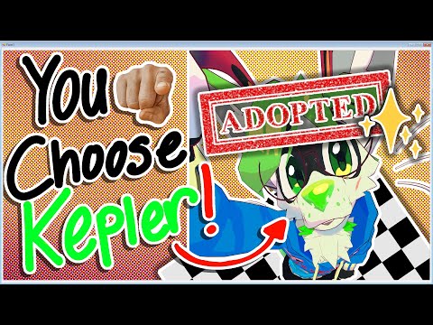 [Furry ASMR] You adopt a little FREAKY CREATURE!! | Roleplay | Shower | Nature | Wholesome | Kissing