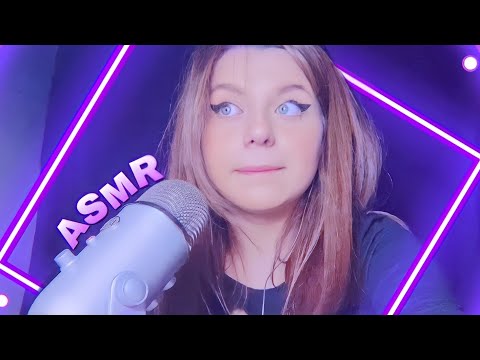 ASMR : MAQUIANDO SEU ROSTO | ROLEPLAY