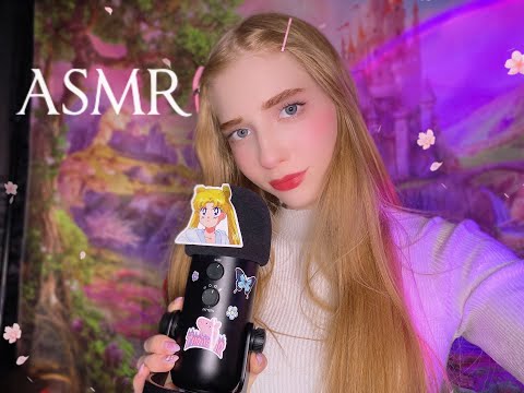 АСМР ИГРА  🥰 ASMR VIDEO GAMES 😍