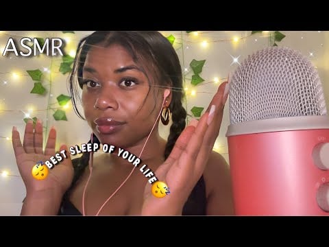 ASMR But I heard you Need Tingles NOW! no excuses…