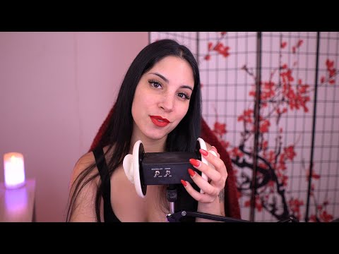 ASMR Para dormir profundamente l EN DIRECTO