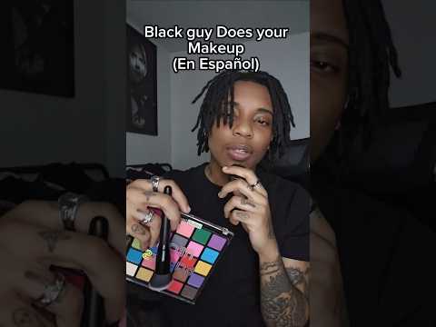 GRWM ASMR en Español (Makeup) #asmr #asmr #asmrsounds #español #grwm #mouthwhisper