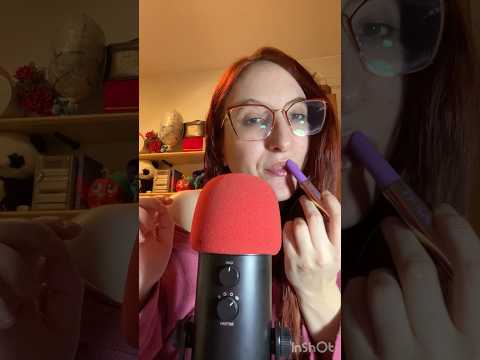 Mouth sounds #asmr #asmrsounds #mouthsounds #personalattention  #relaxing #goodvibes #positivevibes