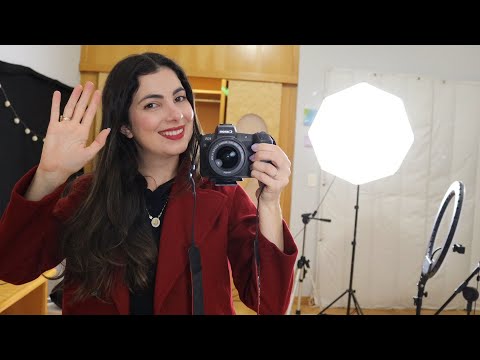 ASMR: MEUS OBJETOS QUE ARREPIAM • TOUR CASEIRINHO - Sweet Carol
