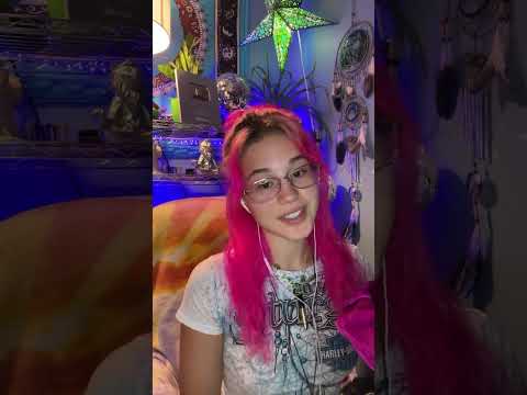 Cozy live ASMR🦋✨