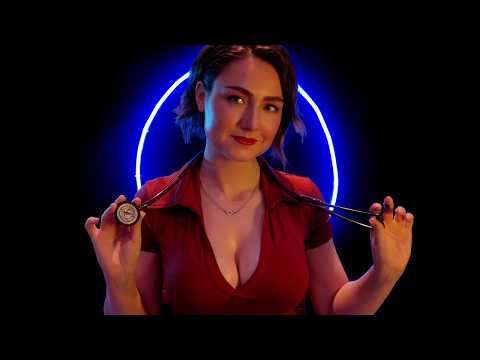 ASMR - ANNUAL PHYSICAL EXAM 2025