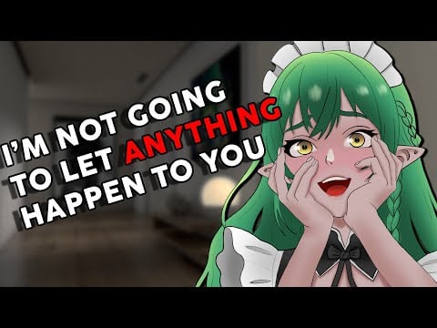 Breaking up with your Yandere Girlfriend [F4A] [ASMR] [Manipulation] [Toxic] [Insecure] [Emotional]