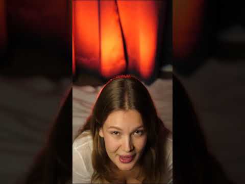 Do you like the sound of my voice? #asmr #asmrsounds #Tingles #stressrelief #SleepSounds