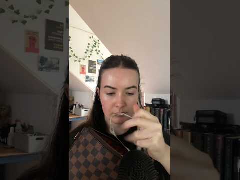 ASMR Fast rummaging #asmrcommunity #asmr #asmrsounds