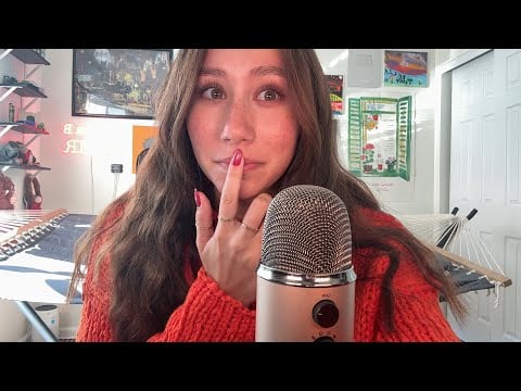 ASMR | TMI Q&A 👀 Answering Your TMI Questions