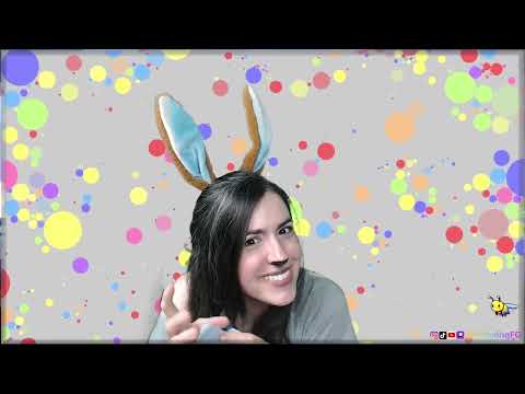 ASMR - Blue Duck Tape