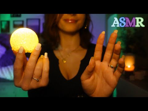 ASMR | Click Here If You Don't Know Which ASMR Video To Watch