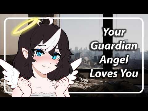 Your Guardian Angel Caught Feelings [F4A] [TF4A]