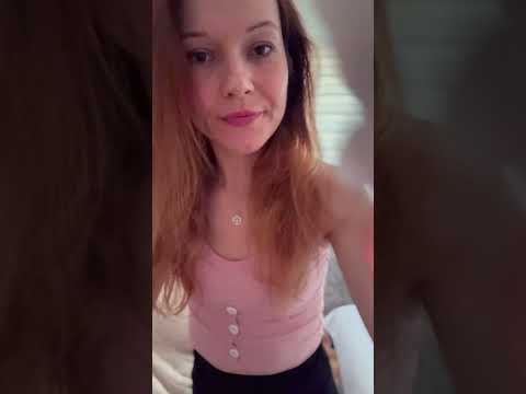 Волшебные звуки: ASMR персональное внимание #асмрперсональноевнимание #асмрроссия #асмрдлясна