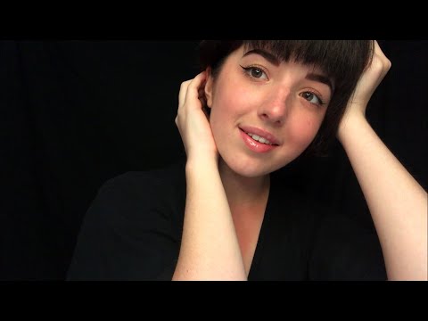 ASMR Up Close Unpredictable Lofi Triggers