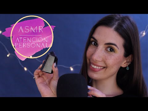 ASMR | Atención Personal - Relajación Extrema: Bienvenidos a Serendipia | Lena ASMR