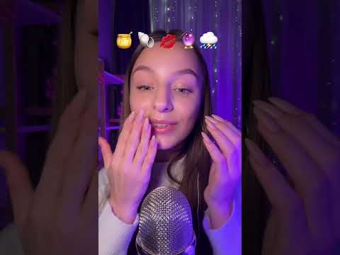 Emoji challenge 💗🌟