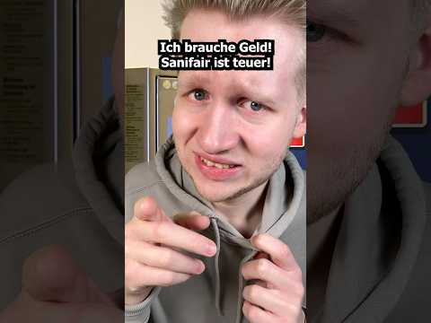 Ich brauche Geld! #asmr