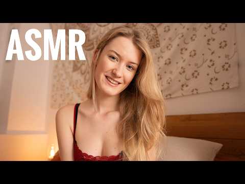 [ASMR Roleplay] - Mommy Is Taking Care Of You