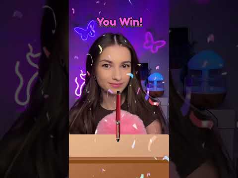 #asmr #relax #mouthwhisper #challenge