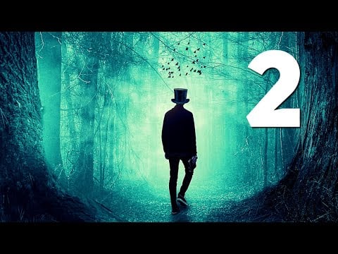 A Christmas Carol (2) by Charles Dickens 1843 | Christmas ASMR Sleep Story with Fireplace