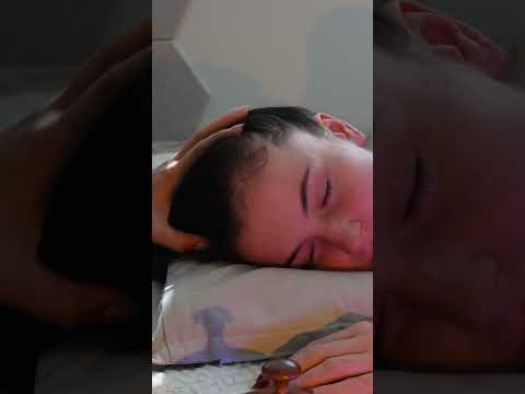 ASMR Brushing Hair | WATCH FULL VIDEO