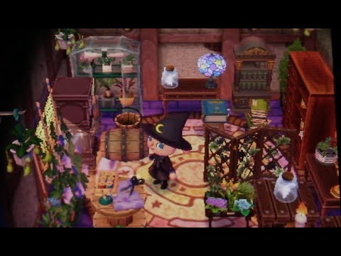 ASMR Animal Crossing: Visiting Dream Towns! (Whispered)