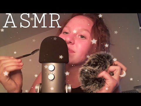 ASMR FR - POUR UNE BONNE NUIT DE SOMMEIL ! 🌙