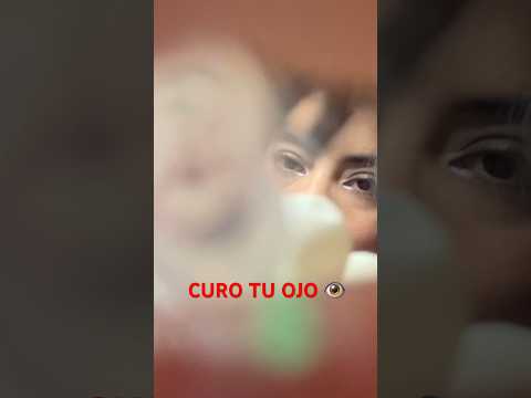 ya lo viste?💗💗 👁️ #relax #asmr #art #tingles #visualtingle