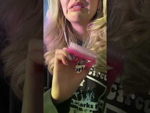 Cleaning your phone ASMR - Tapping, Whispering #asmr