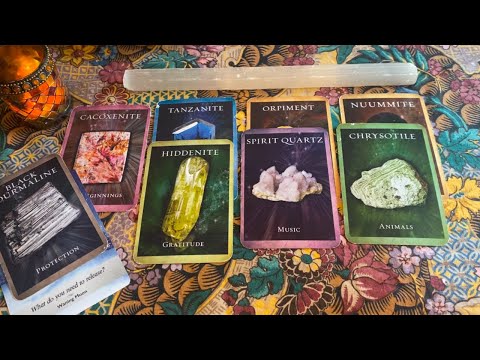 A Message For You | Collective Energy | Oracle Deck | Weekly Tarot Card Reading