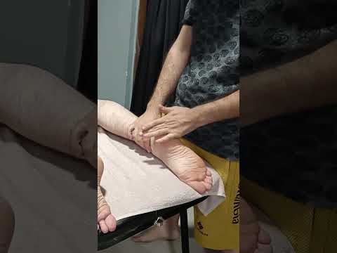 FOOT THERAPY SLEEP MASTER MASSAGE  #massage #easyturkish #relax #foot #relaxationmassage #massager