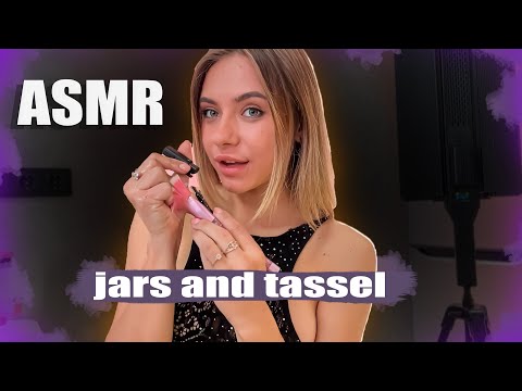 ASMR ⚡wet sounds💦 FOR MEN 🧔‍♂️🍭