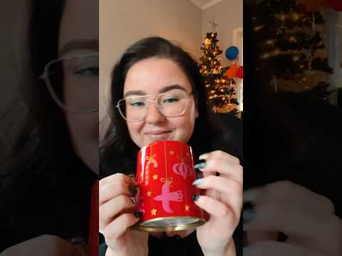 #relax #josefinasmr #tingles #asmr #asmrsvenska #tapping #christmasasmr #christmas