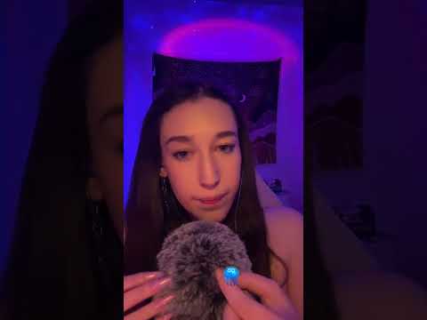 when the popo pull up bc the asmr is too silly 🤲 take me away 🚔  trigger by @SassySoundsASMR  #asmr