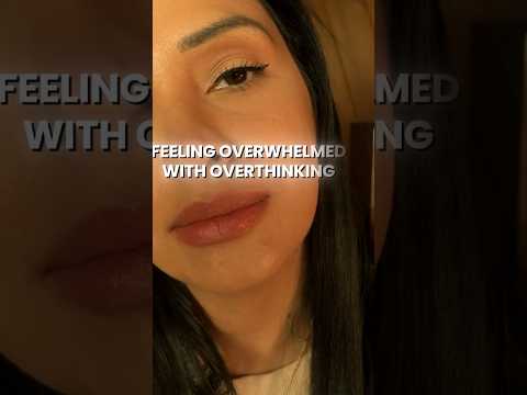 Christian ASMRA FOR ANXIETY/OVERWHELM #christianmeditation #bibleverse #anxietyrelief #christianasmr