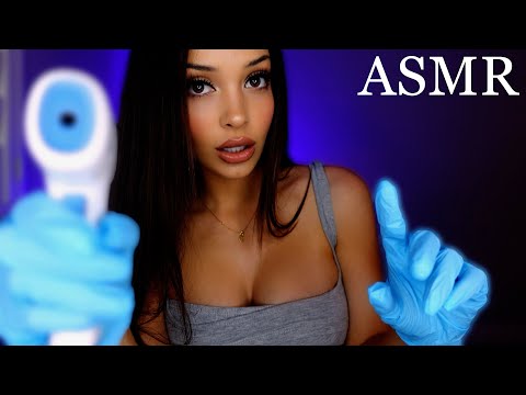 Fixing Your Brain ASMR: Ultimate Relaxation, Sleep & Brain Tingles for Stress Relief