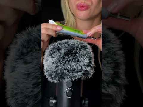 12 Trigger in 90 seconds #asmr