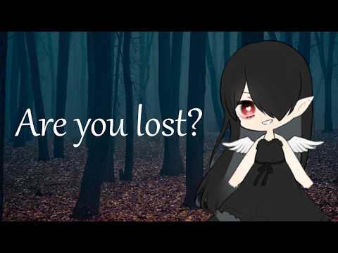 Yandere Fairy Kidnaps You (ASMR Roleplay) [F4A]