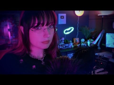 Where Have I Been? [ASMR] Story Time