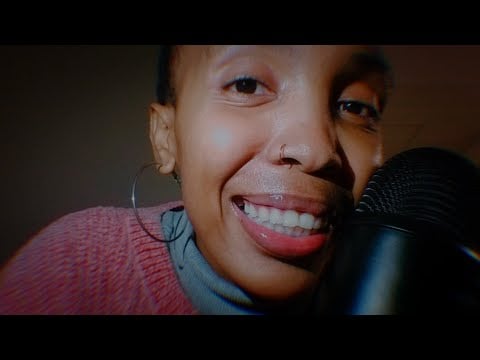 Asmr| Fast Aggressive | Removing toxicity