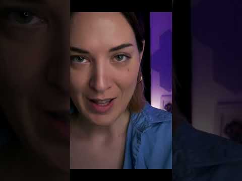 [preview] ASMR Doctor Check-Up Roleplay | Gentle Soft-Spoken Medical Exam for Ultimate Relaxation