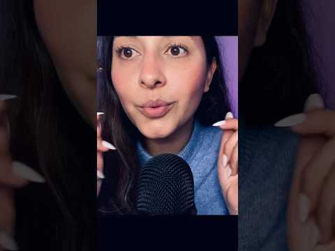 Sonido de manos♥️ #asmr #handsounds #asmrcommunity #hands #youtubeshorts #youtube